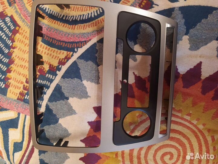 Рамка для магнитолы