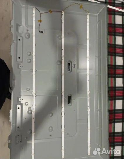 Ремонт телевизоров и мониторов всех марок