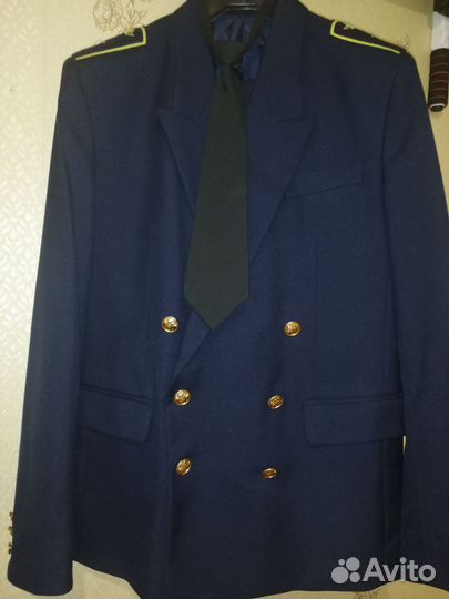 Форма курсанта