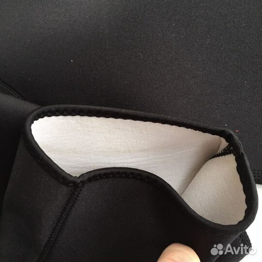 Термошорты 40-42 для спорта / похудения