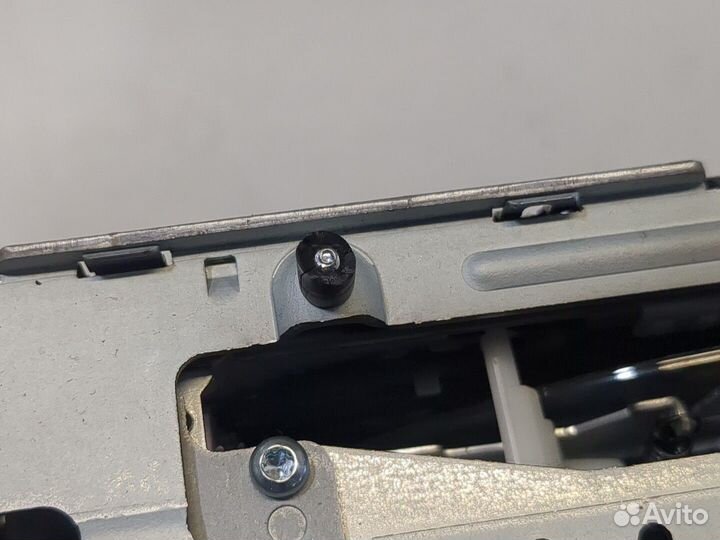 Магнитола Skoda SuperB, 2012