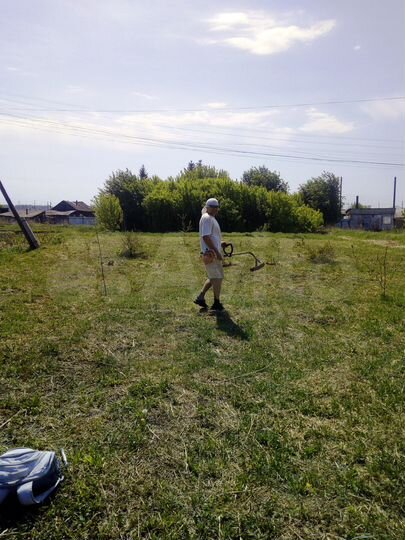 Участок 20 сот. (ИЖС)