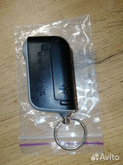 Брелок сигнализации starline a93