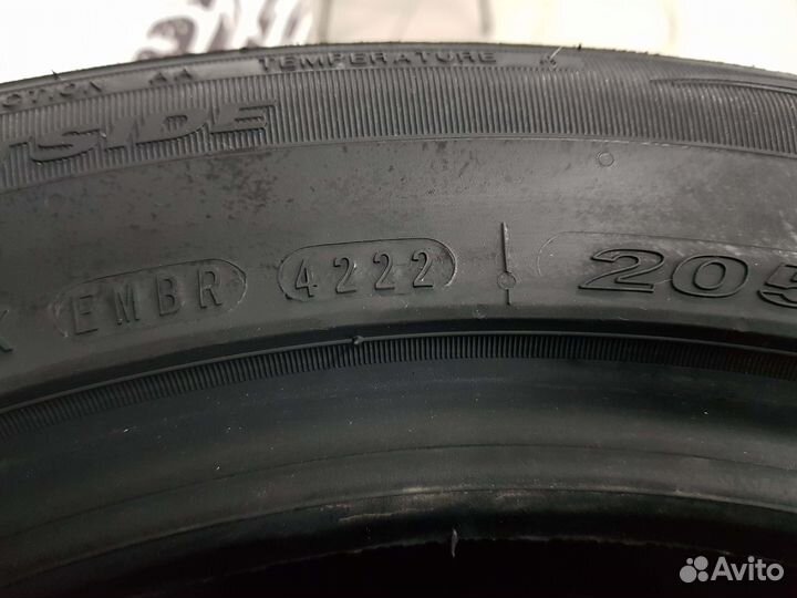 Nexen N'Fera SU1 205/55 R16 94V