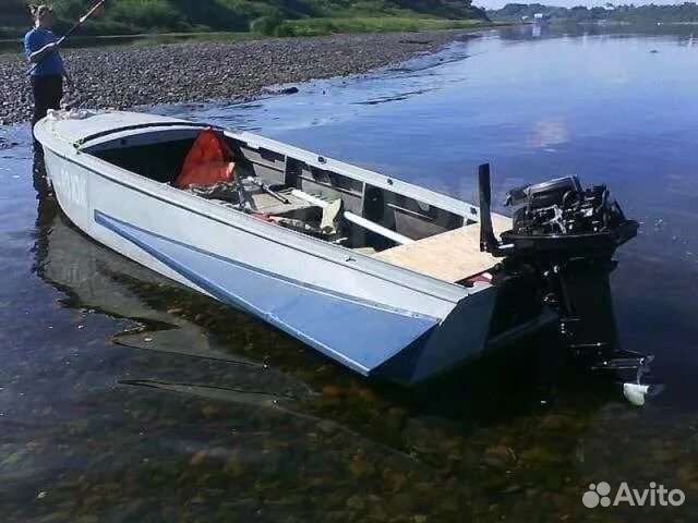 Казанка м
