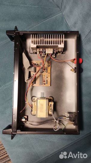 PB-9207A Inter-M (азу)