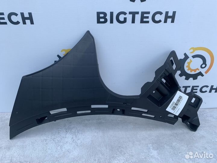 Каркас переднего бампера Mercedes A2538850865