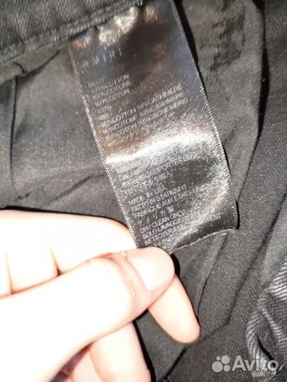 Джинсы amiri cobra