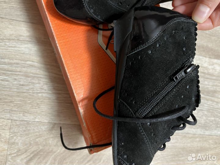 Туфли для девочки Tiffany