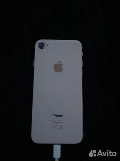 iPhone 8, 64 ГБ