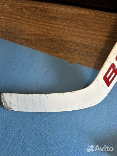 Клюшка врарарская