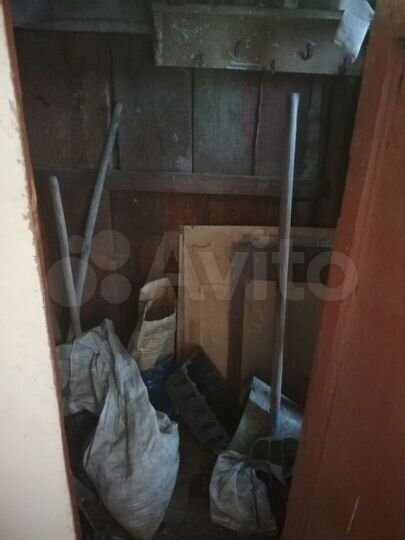 Дача 20 м² на участке 7 сот.