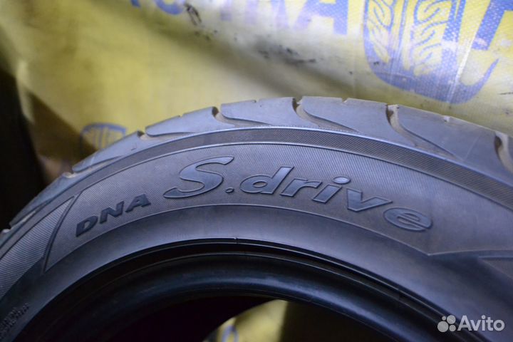 Yokohama DNA S.Drive ES03 225/55 R16