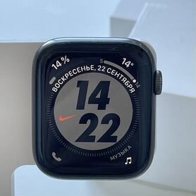 Часы apple watch 5 44 mm