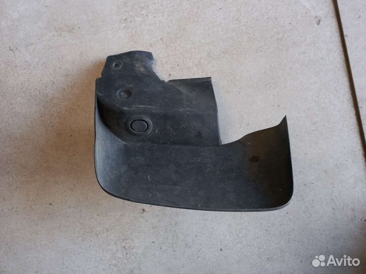 Брызговик задний правый Lexus Rx 4 2015-2019