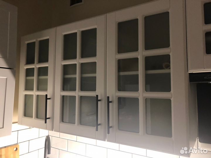 Кухонные шкафы