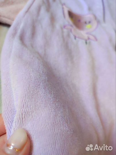 Детские вещи