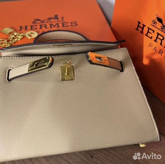 Сумка hermes