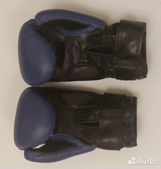 Боксерские перчатки детские 6 oz