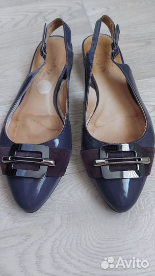 Туфли женские 39 размер