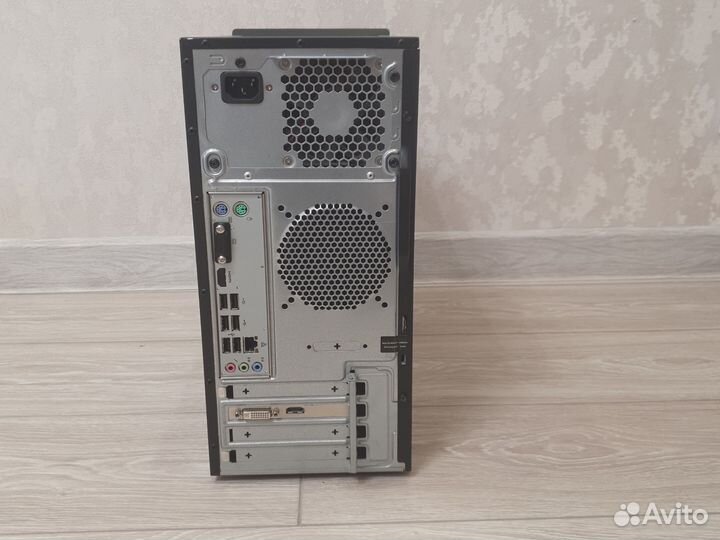 Офисный компьютер