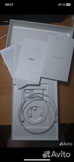 iPad 9 2021