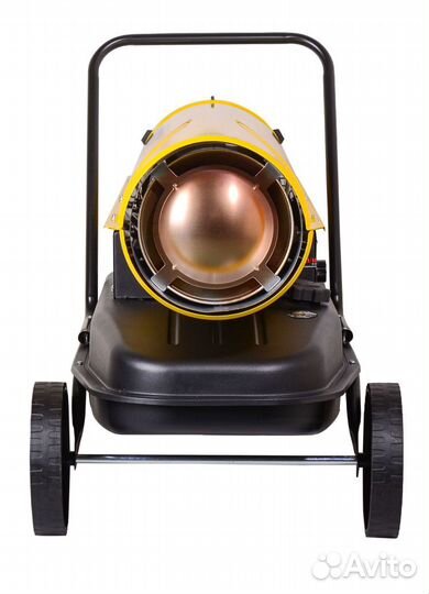 Тепловая дизельная пушка Eurolux тдп-EU-30000