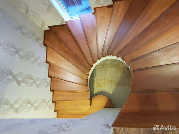 Лестницы под любой бюджет