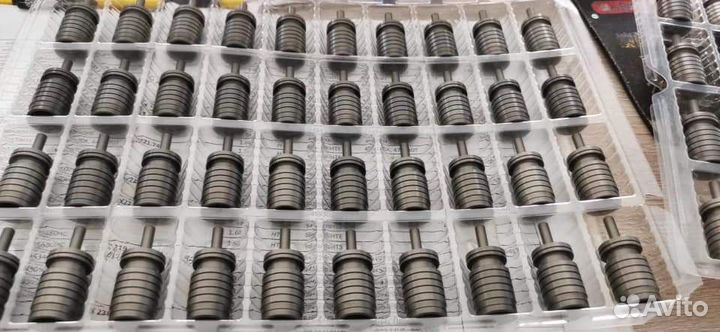 Клапан насоса JF011, JF015, JF010