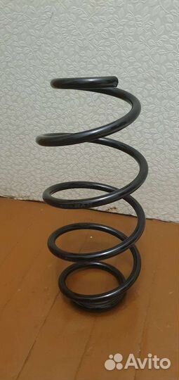 Пружины ford mondeo 4