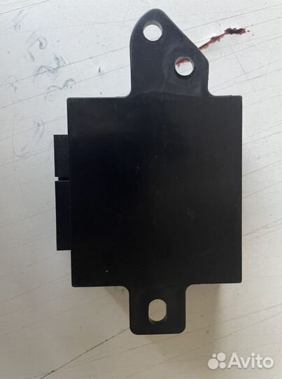 Иммобилайзер Great Wall Hover 2005-2017