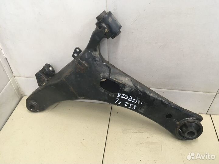 Рычаг передний левый Impreza (G12) 2007-2012