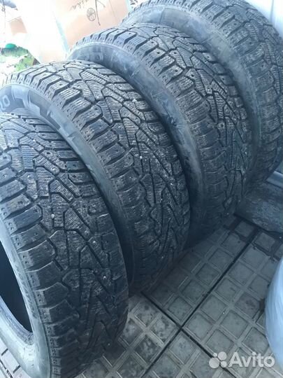 Pirelli Ice Zero 185/65 R15 92T