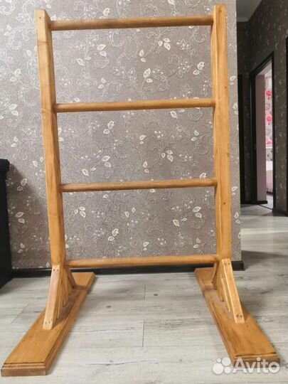 Станок для хореографии