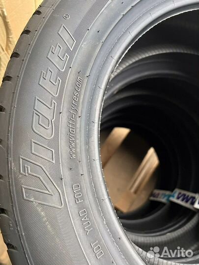 Viatti Strada Asimmetrico V-130 205/55 R16 91V