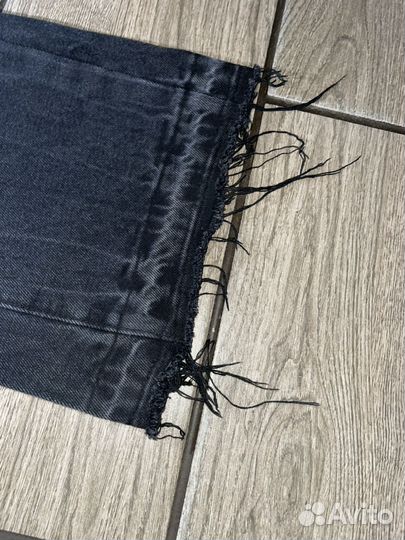 Galery dept джинсы клеш archive opium