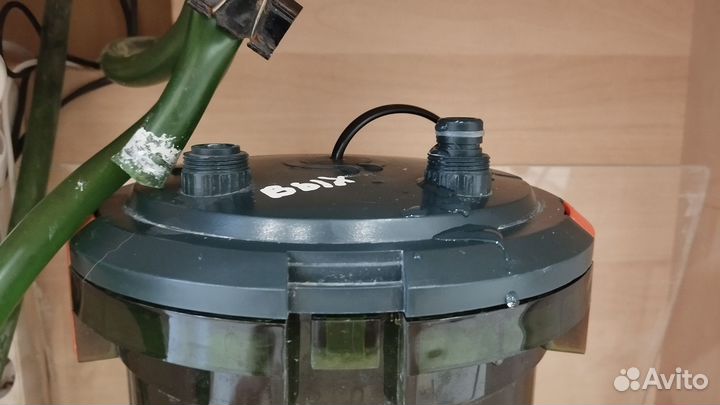 Внешний фильтр