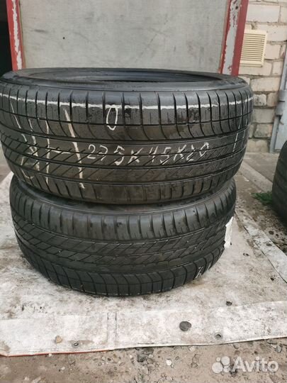 Goodyear Eagle F1 Asymmetric 3 275/45 R20 110W