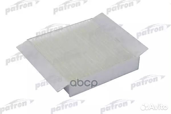 Фильтр воздуха салона(Гарантия 1год) PF2201 P