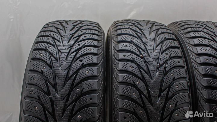 Yokohama Ice Guard IG35 215/60 R17 100T