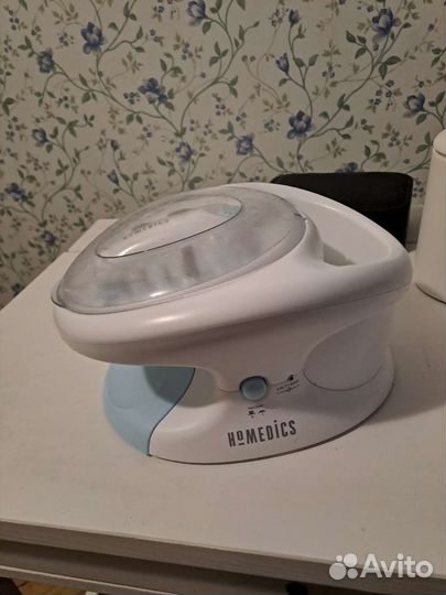 Набор для спа-маникюра класса 