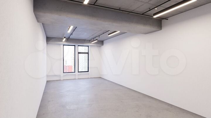 Офис, 23.4 м², Продажа с НДС