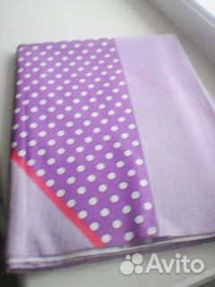 Ткань хлопок
