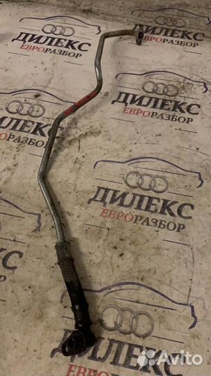 Трубка системы охлаждения Honda VFR800