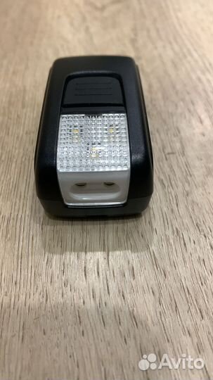 Фонарик салона 3t0947417e VAG