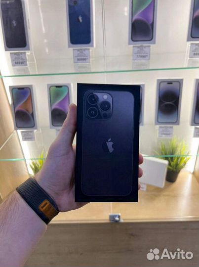 iPhone 13 Pro, 128 ГБ