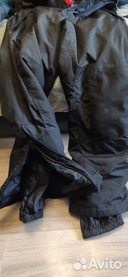 Горнолыжный комбинезон мужской Columbia