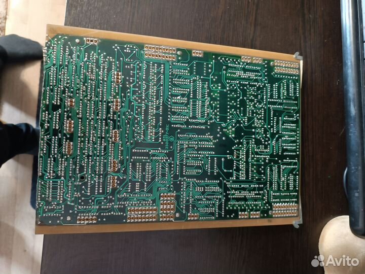 Платы импорт