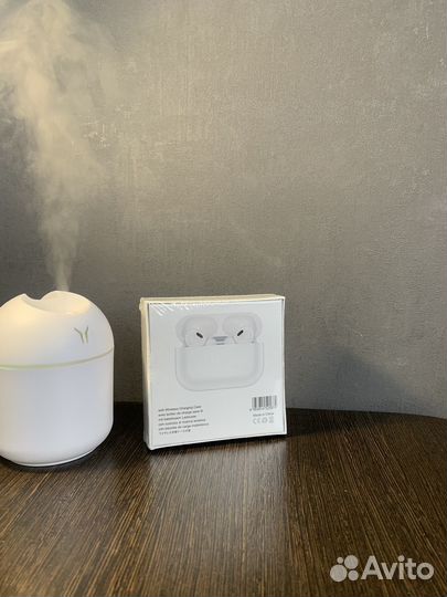 Беспроводные Наушники TWS Air Pro White