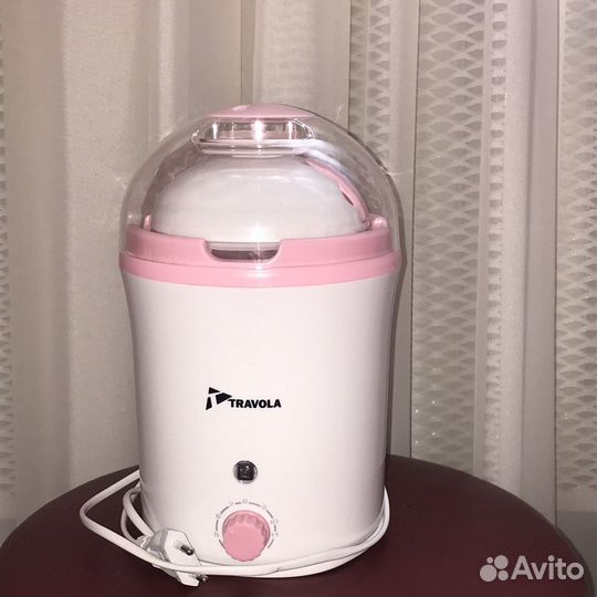 Йогуртница Travola